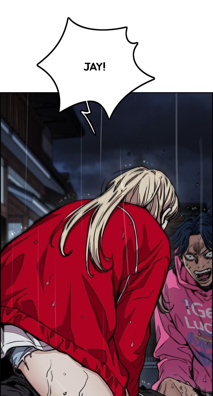 Wind Breaker SS4 - Manhwa Chap 76 - Next Chap 77