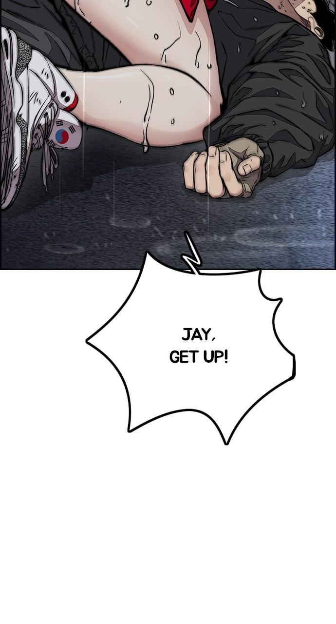 Wind Breaker SS4 - Manhwa Chap 76 - Next Chap 77