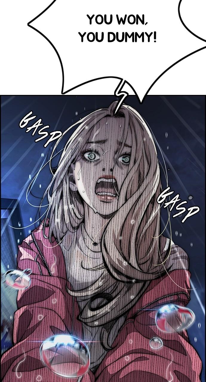 Wind Breaker SS4 - Manhwa Chap 76 - Next Chap 77