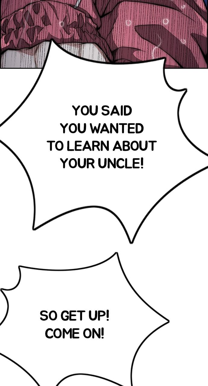 Wind Breaker SS4 - Manhwa Chap 76 - Next Chap 77