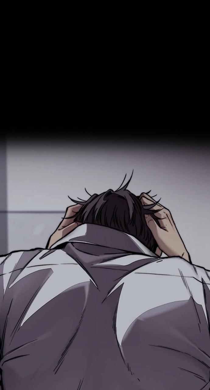Wind Breaker SS4 - Manhwa Chap 76 - Next Chap 77