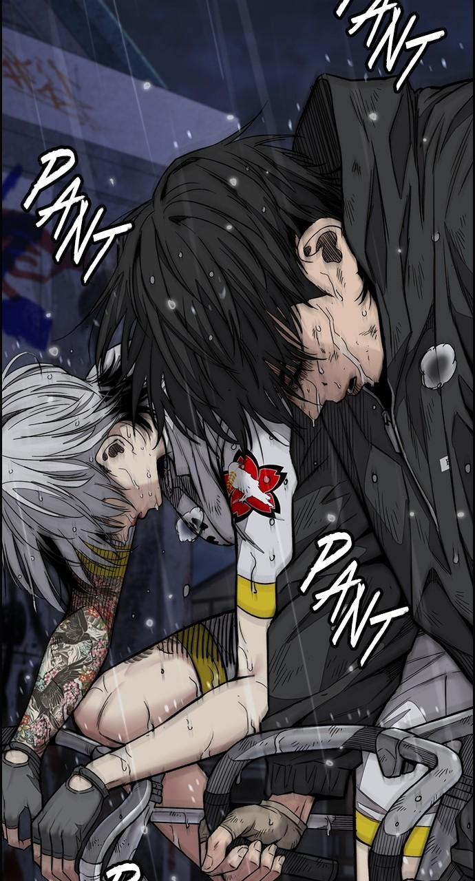 Wind Breaker SS4 - Manhwa Chap 76 - Next Chap 77