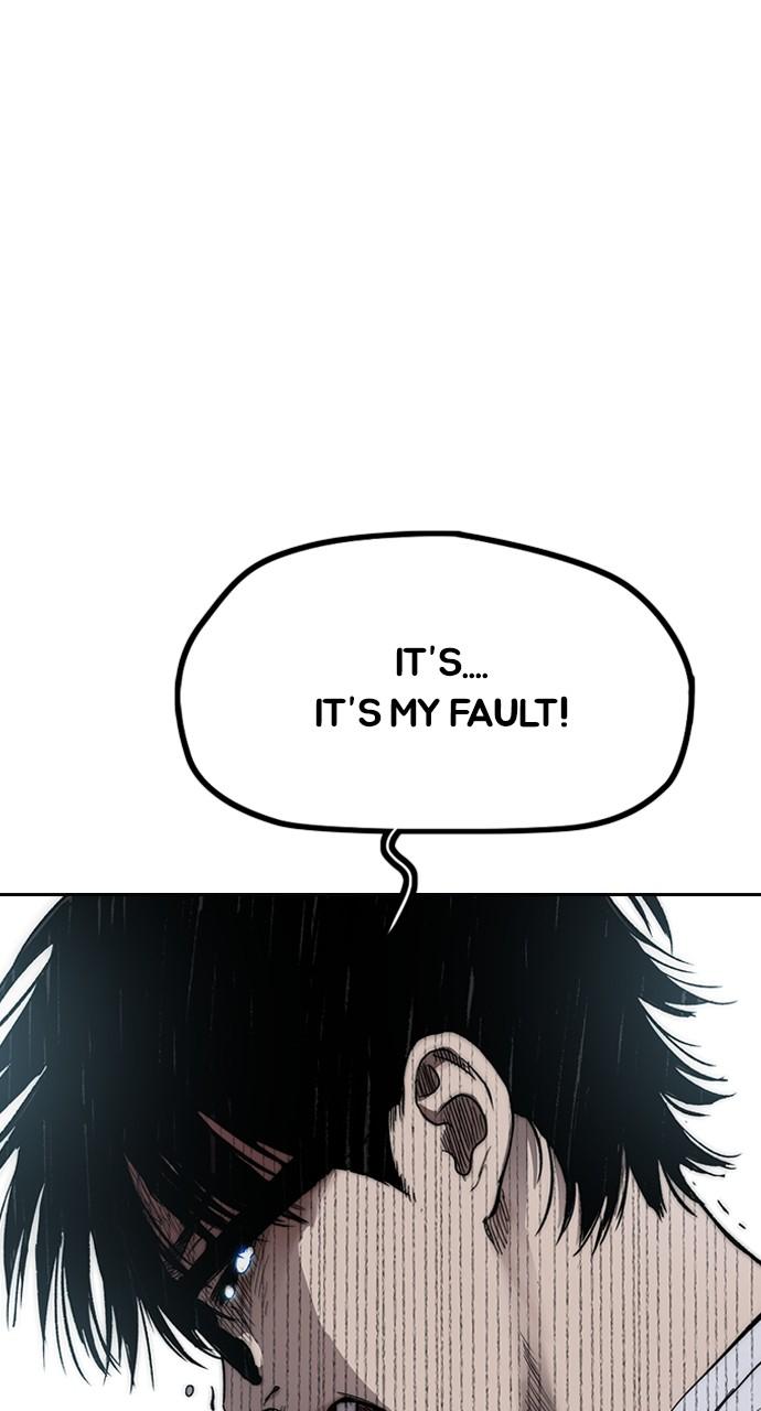 Wind Breaker SS4 - Manhwa Chap 76 - Next Chap 77