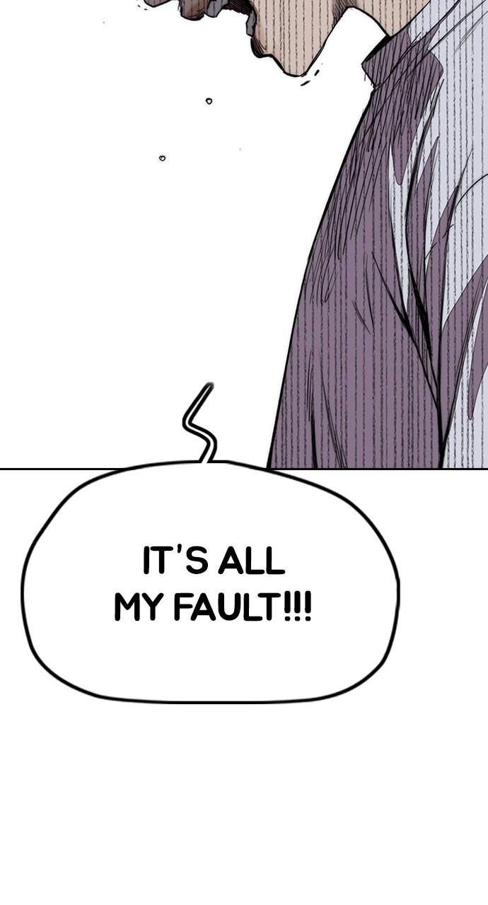 Wind Breaker SS4 - Manhwa Chap 76 - Next Chap 77