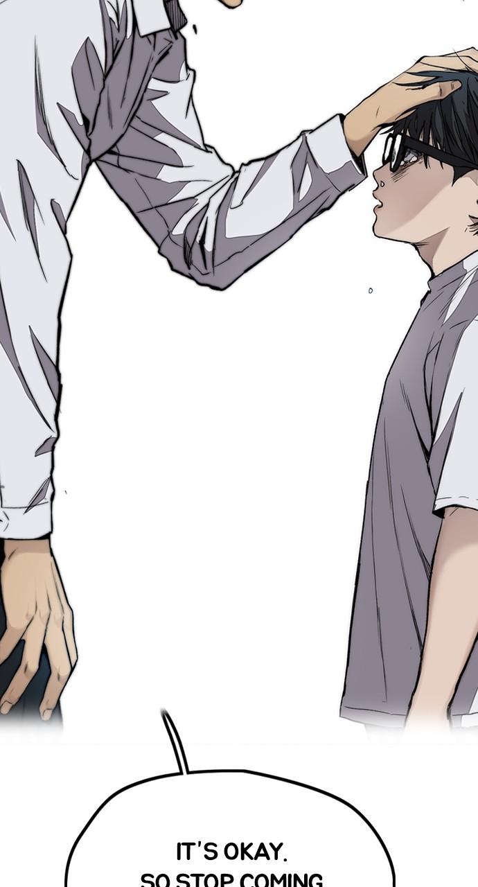 Wind Breaker SS4 - Manhwa Chap 76 - Next Chap 77