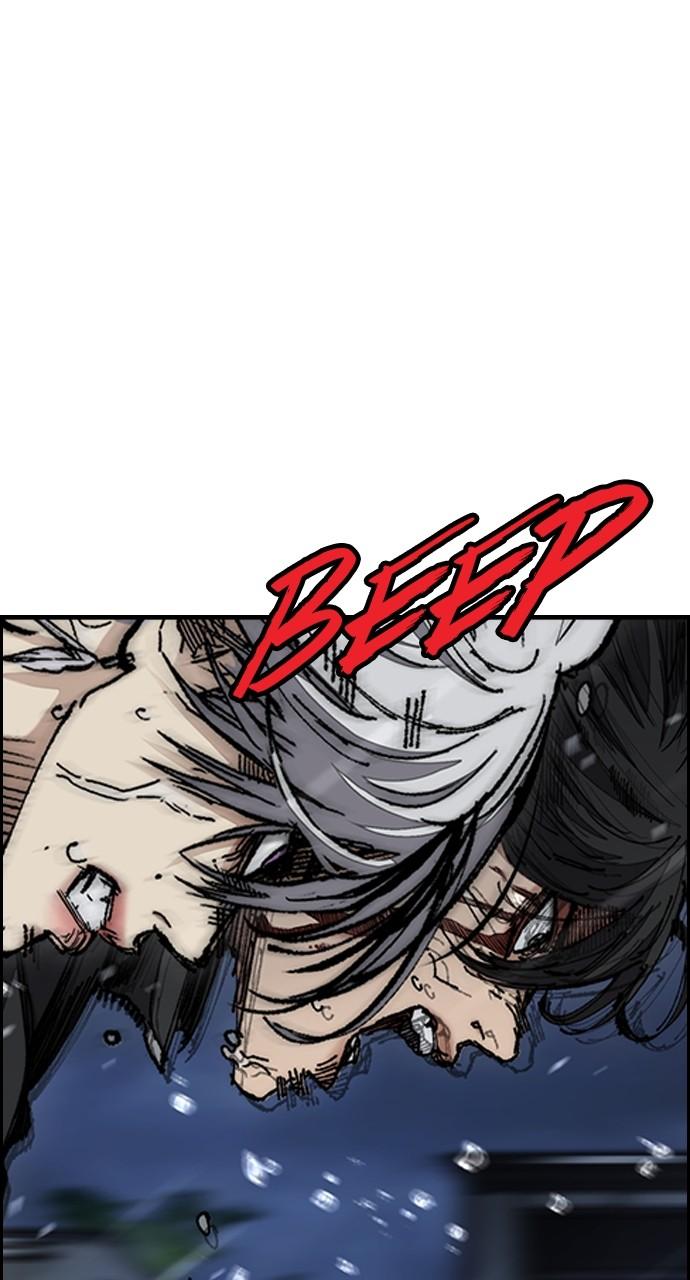 Wind Breaker SS4 - Manhwa Chap 76 - Next Chap 77