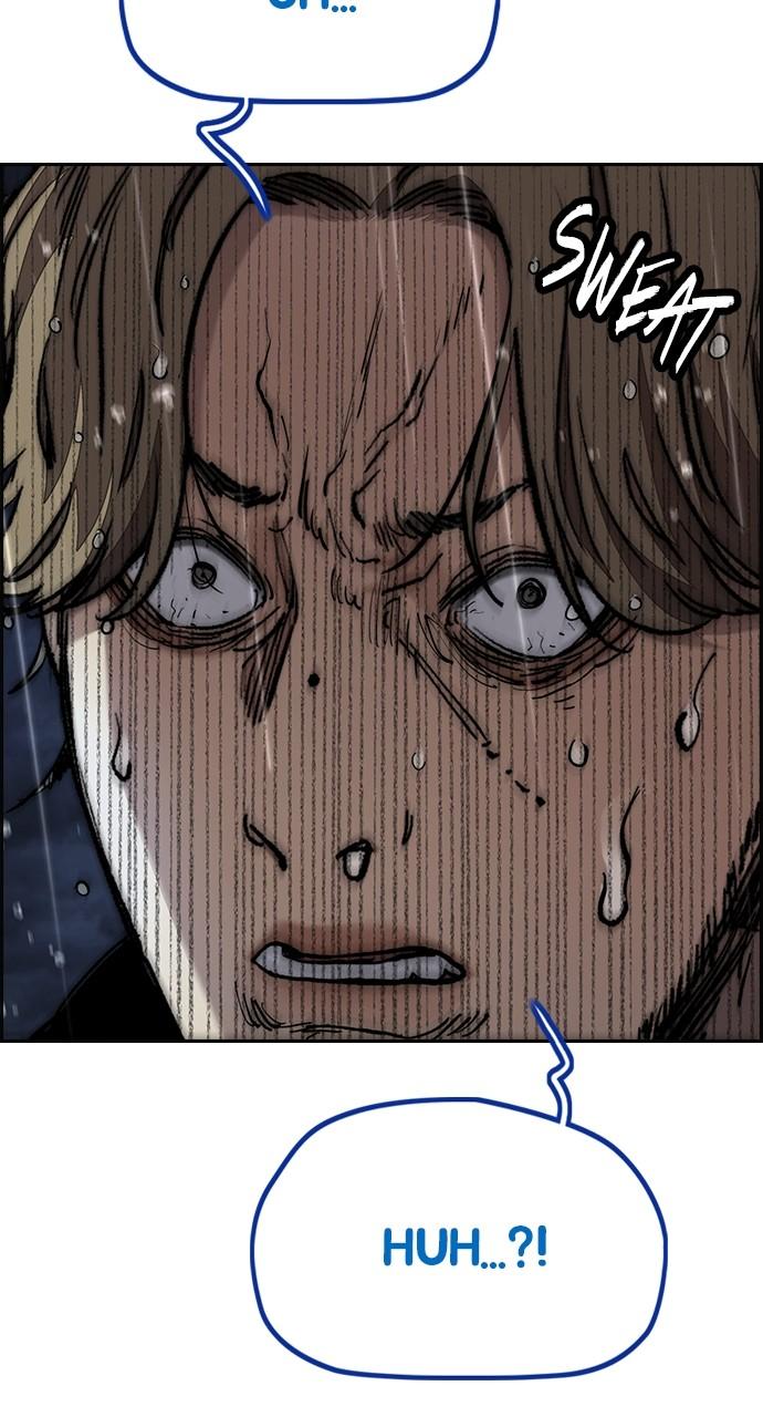 Wind Breaker SS4 - Manhwa Chap 76 - Next Chap 77