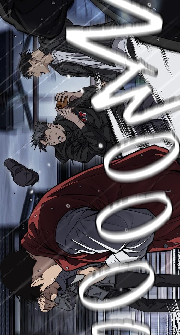 Wind Breaker SS4 - Manhwa Chap 76 - Next Chap 77
