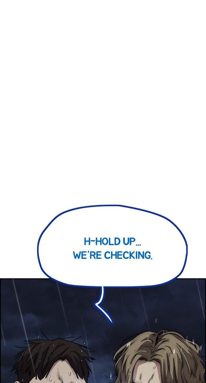 Wind Breaker SS4 - Manhwa Chap 76 - Next Chap 77