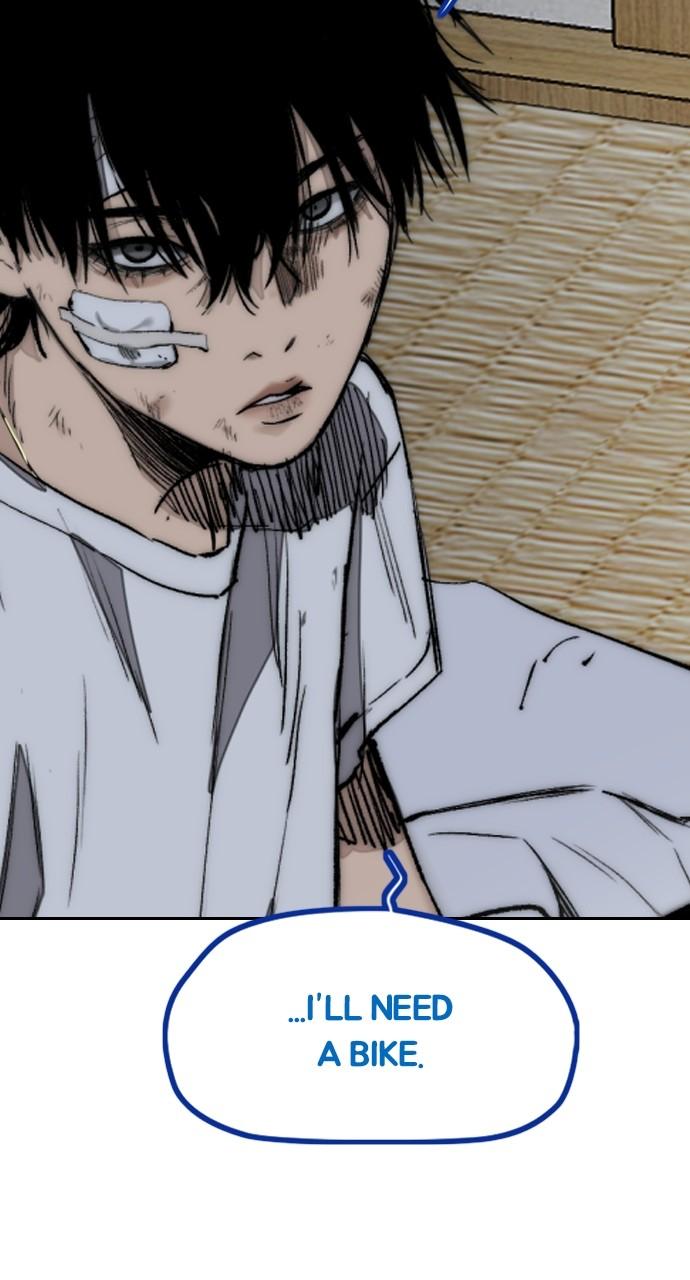 Wind Breaker SS4 - Manhwa Chap 76 - Next Chap 77
