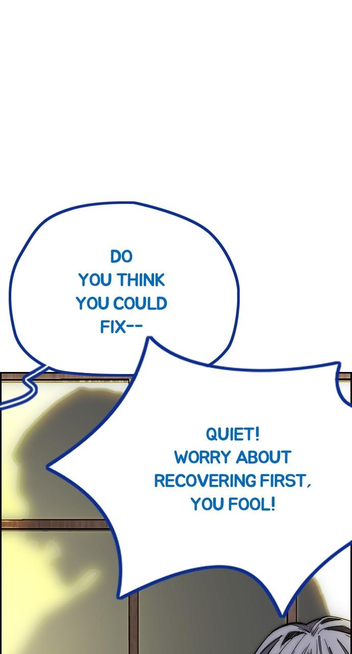 Wind Breaker SS4 - Manhwa Chap 76 - Next Chap 77