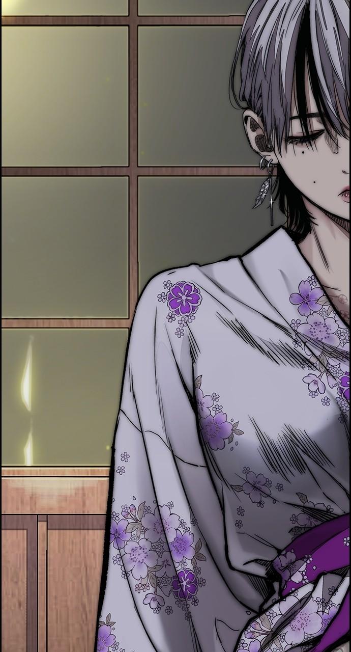 Wind Breaker SS4 - Manhwa Chap 76 - Next Chap 77