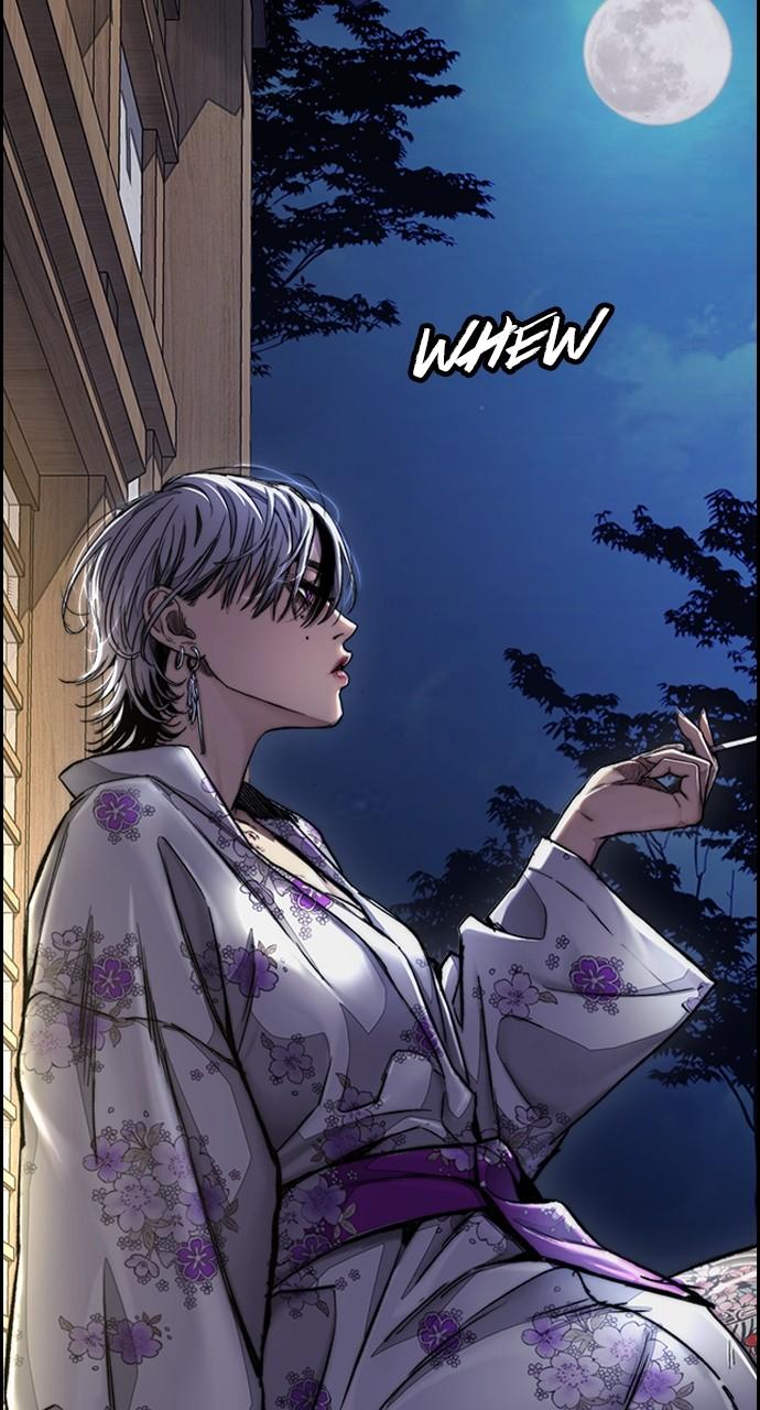 Wind Breaker SS4 - Manhwa Chap 76 - Next Chap 77