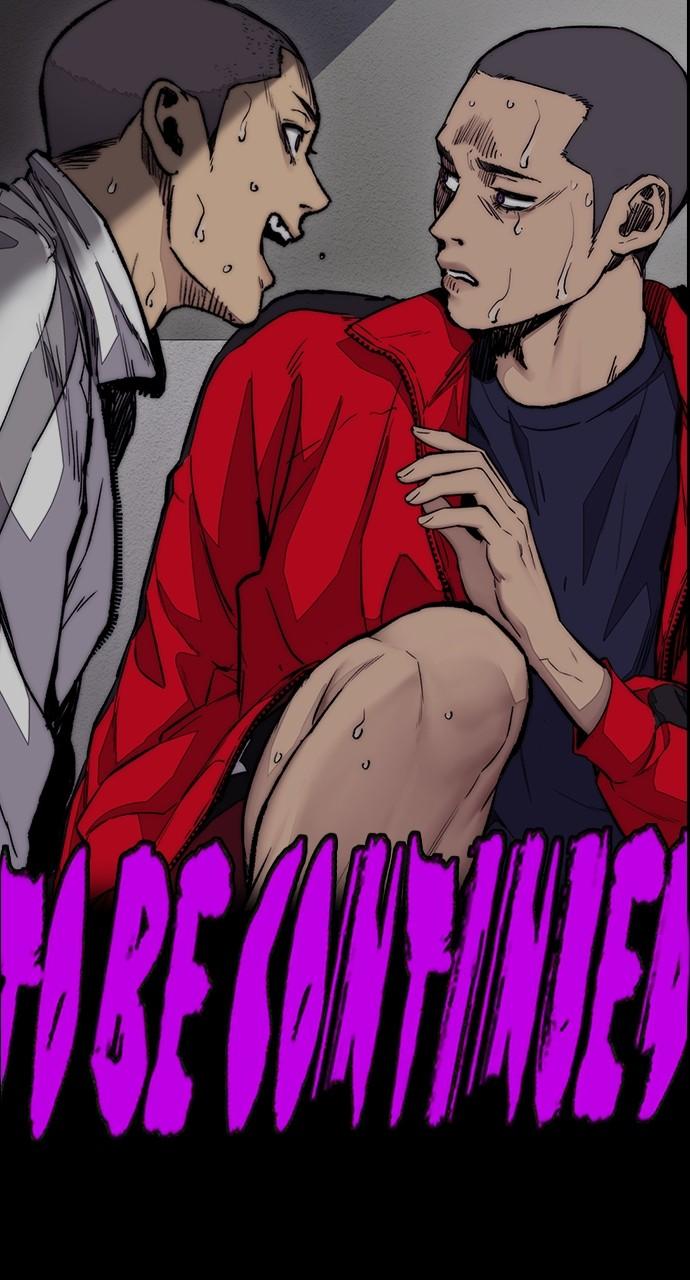 Wind Breaker SS4 - Manhwa Chap 76 - Next Chap 77