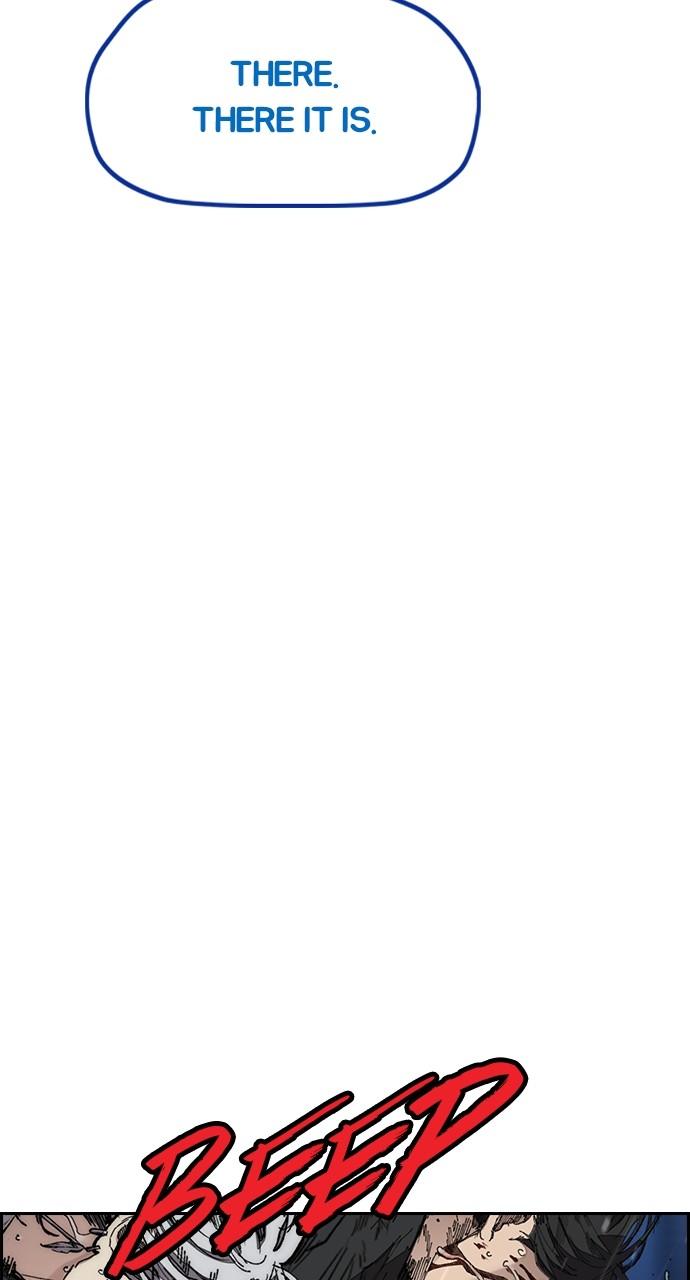 Wind Breaker SS4 - Manhwa Chap 76 - Next Chap 77