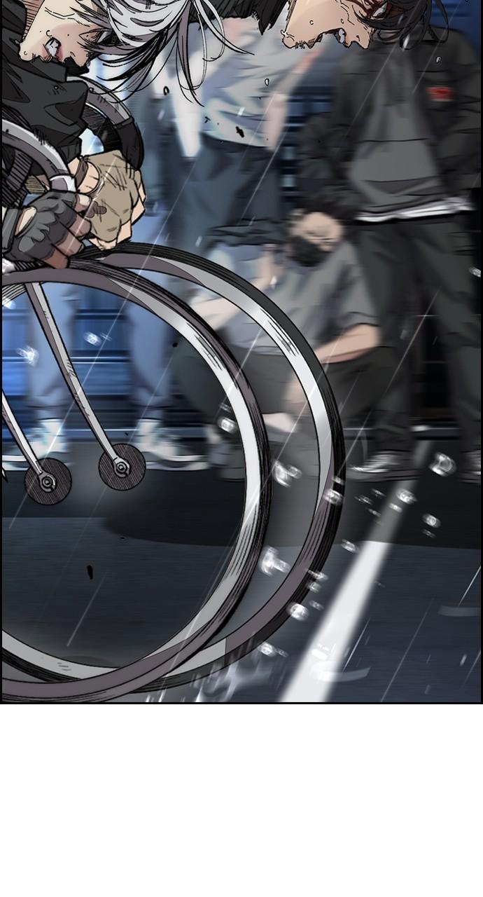 Wind Breaker SS4 - Manhwa Chap 76 - Next Chap 77