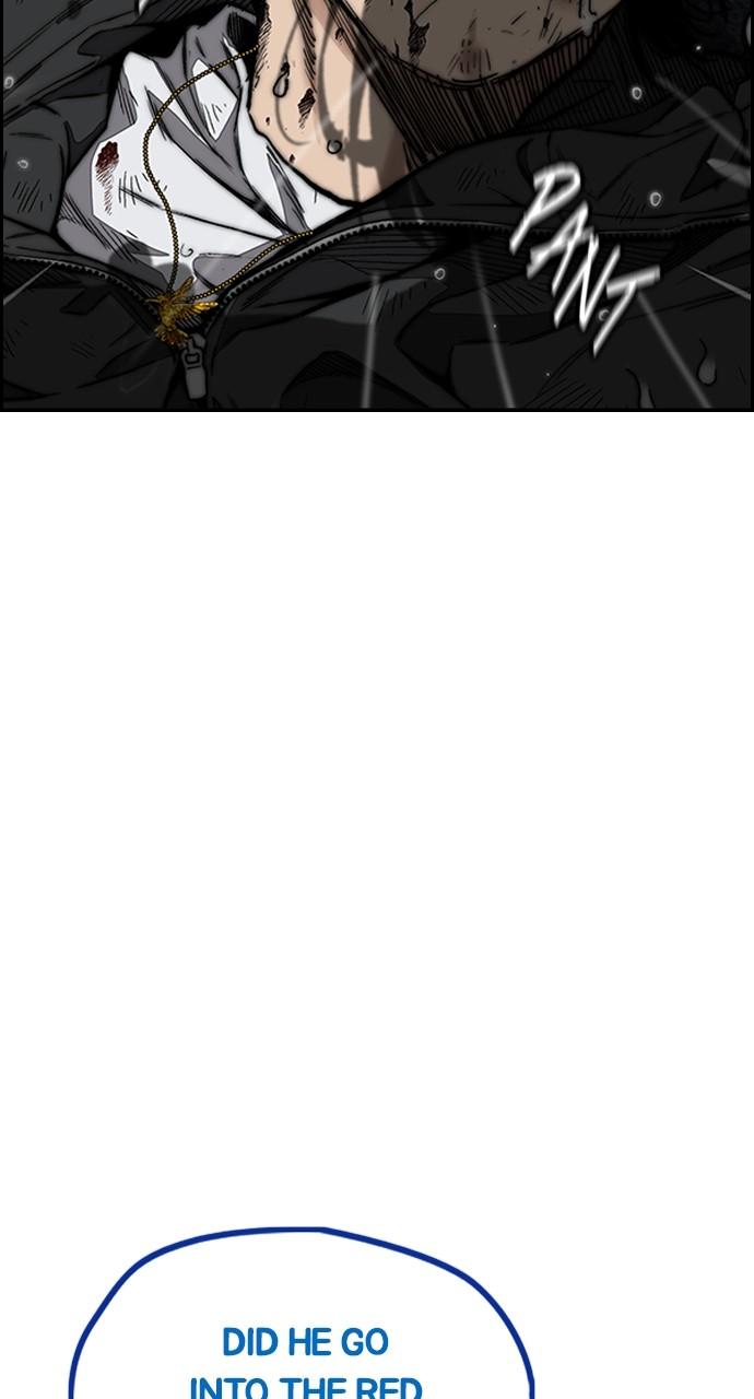 Wind Breaker SS4 - Manhwa Chap 76 - Next Chap 77