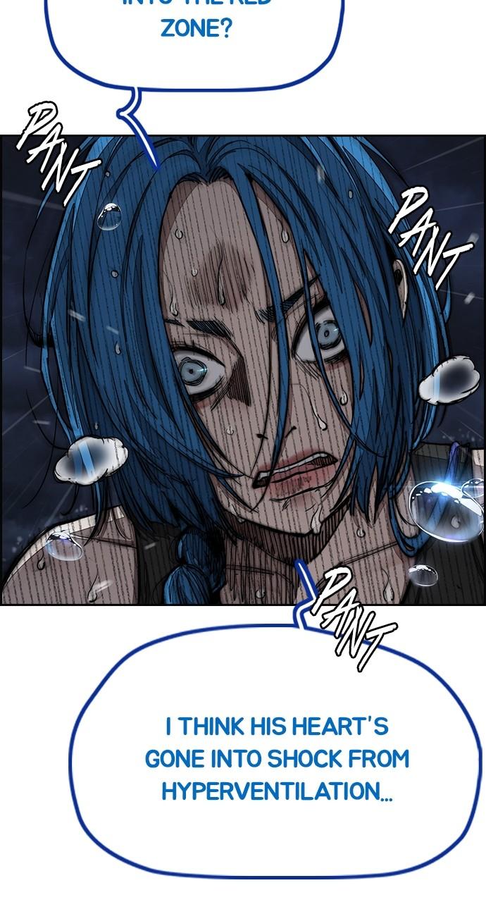 Wind Breaker SS4 - Manhwa Chap 76 - Next Chap 77