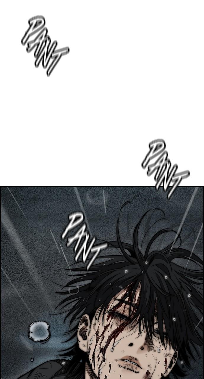 Wind Breaker SS4 - Manhwa Chap 76 - Next Chap 77