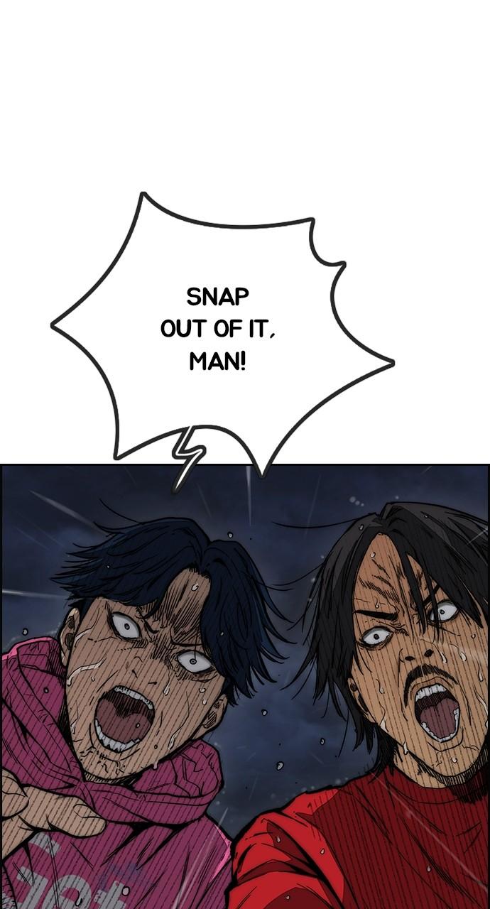 Wind Breaker SS4 - Manhwa Chap 76 - Next Chap 77