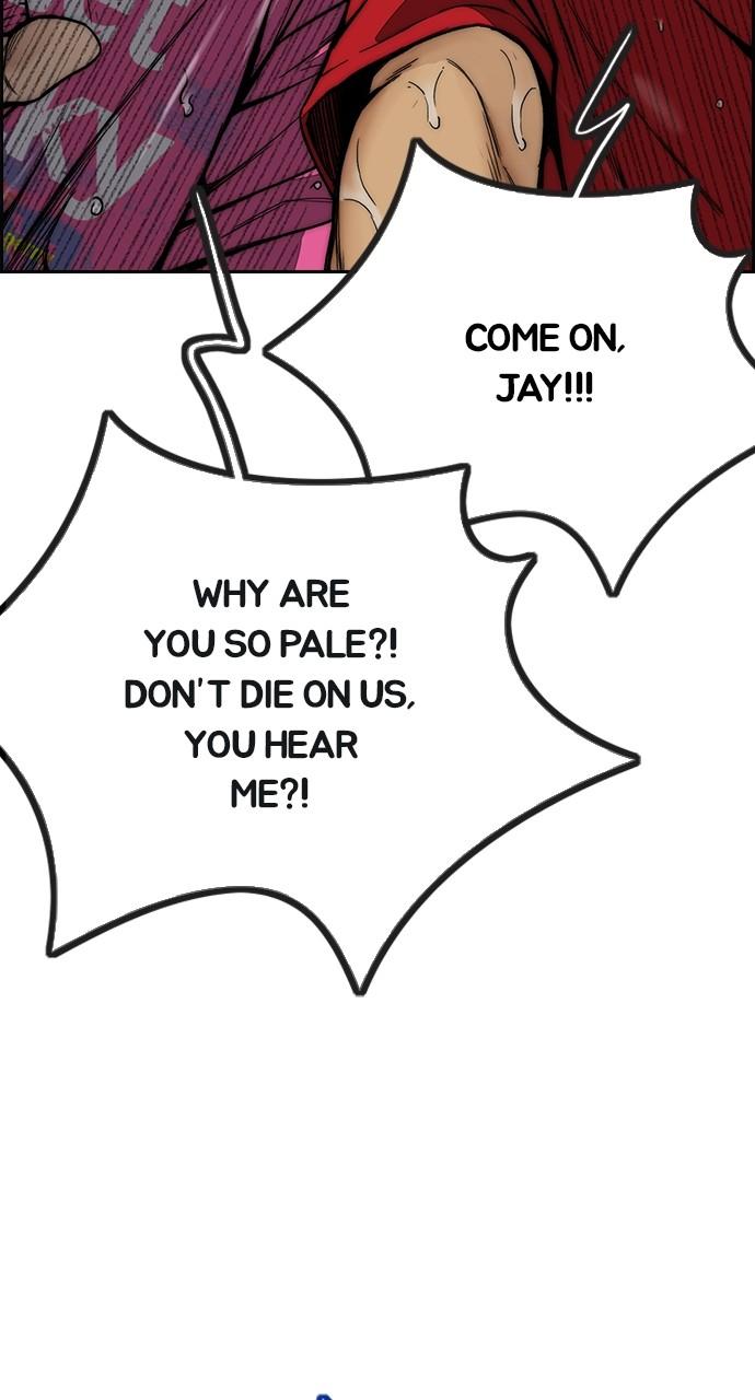 Wind Breaker SS4 - Manhwa Chap 76 - Next Chap 77