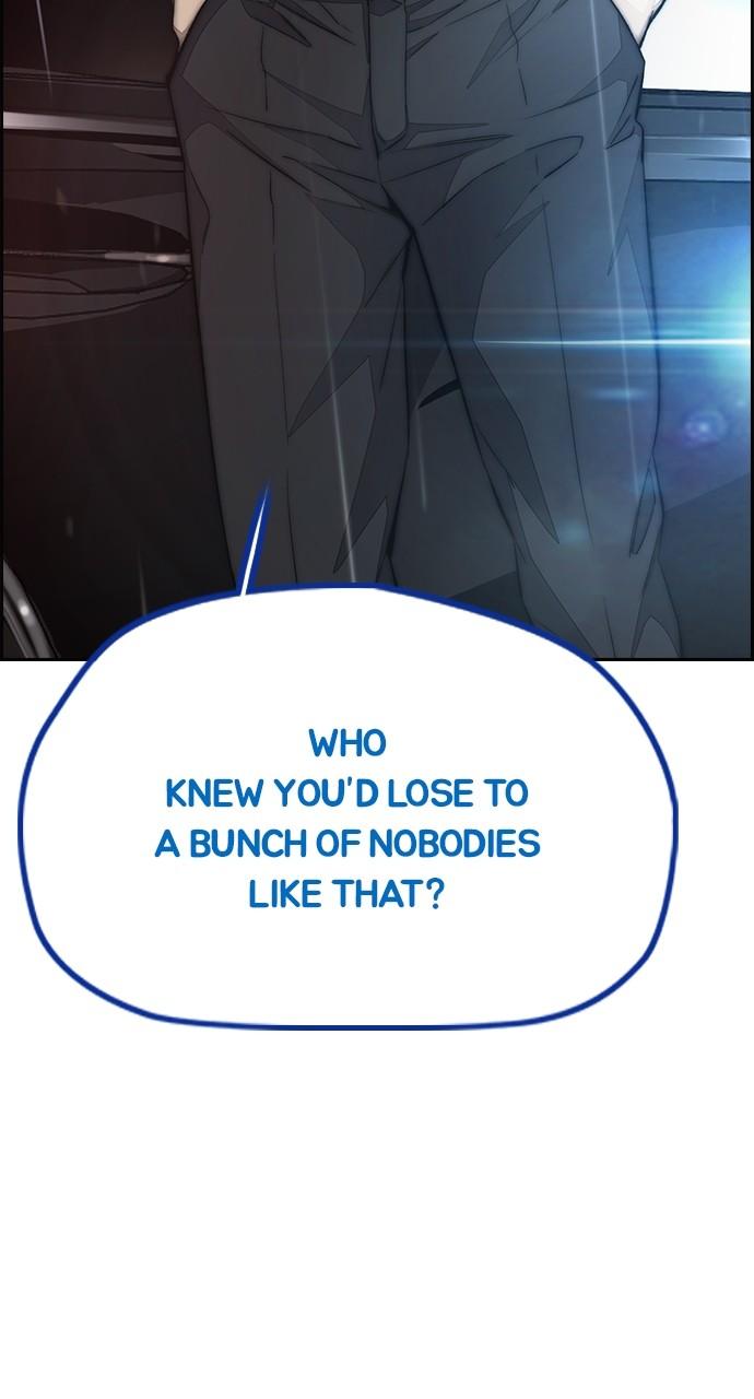 Wind Breaker SS4 - Manhwa Chap 76 - Next Chap 77