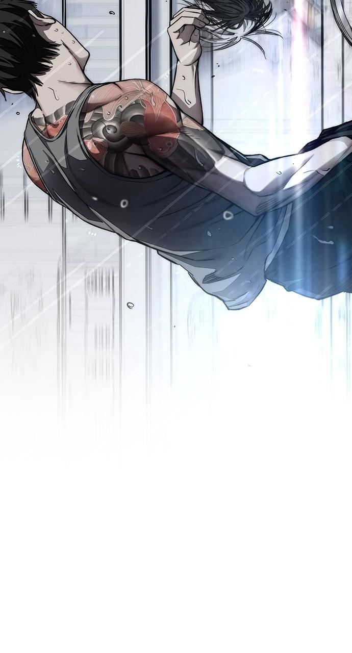 Wind Breaker SS4 - Manhwa Chap 76 - Next Chap 77