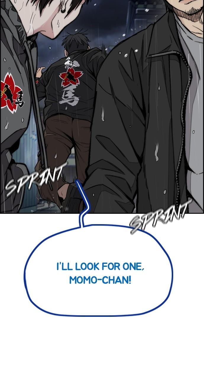 Wind Breaker SS4 - Manhwa Chap 76 - Next Chap 77