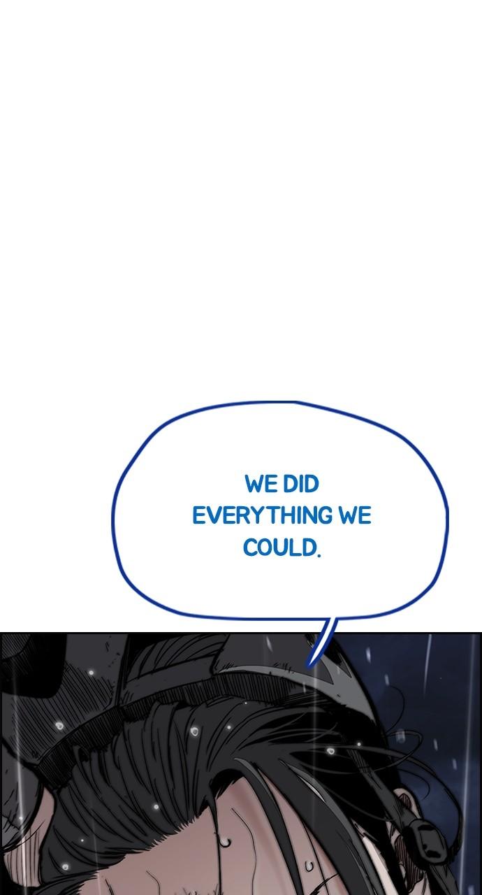 Wind Breaker SS4 - Manhwa Chap 76 - Next Chap 77