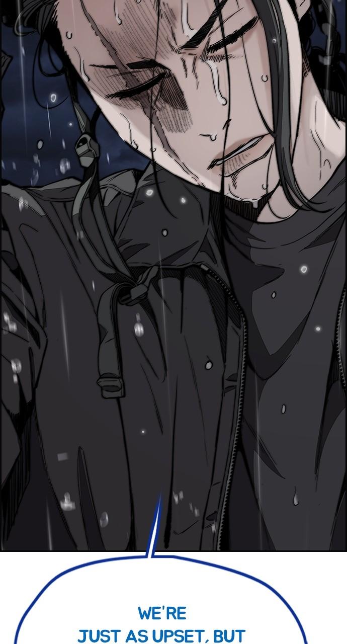 Wind Breaker SS4 - Manhwa Chap 76 - Next Chap 77