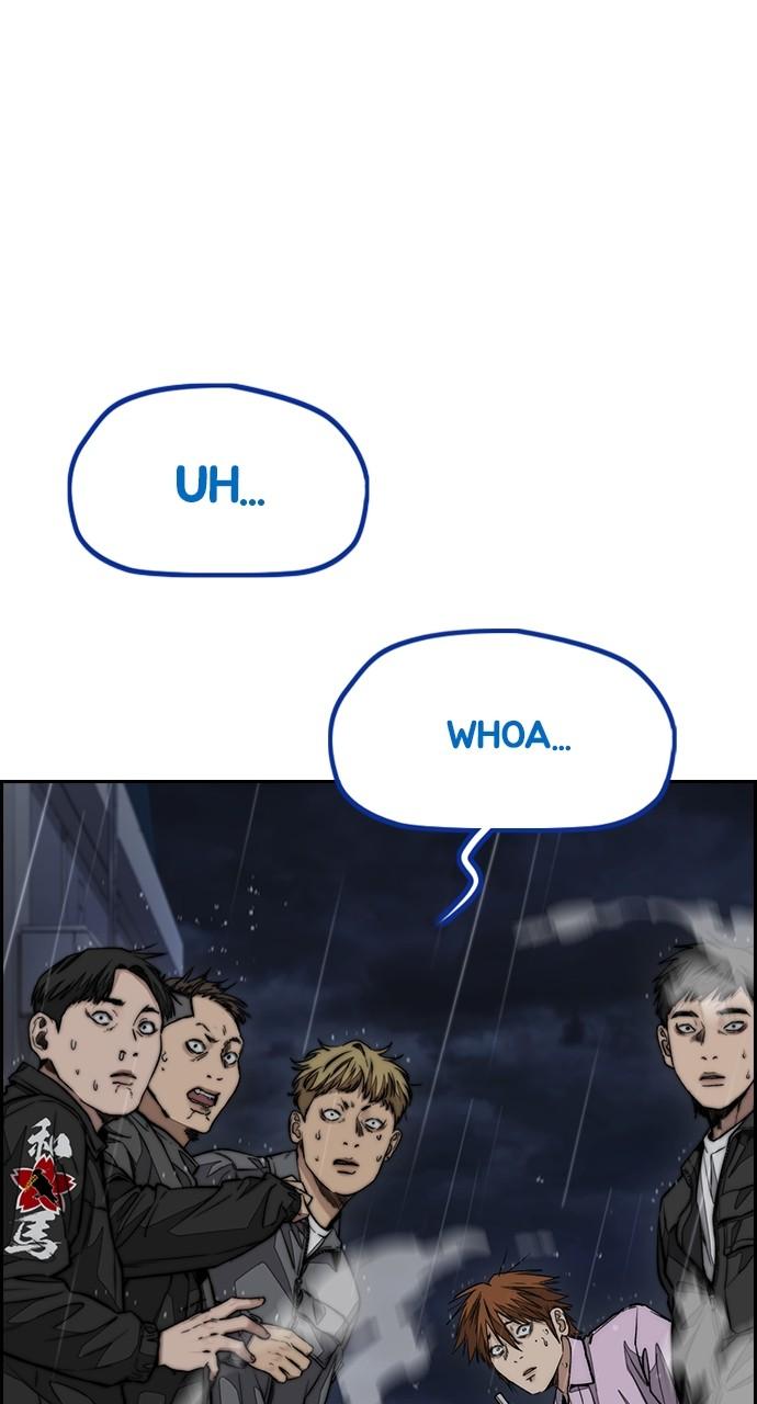 Wind Breaker SS4 - Manhwa Chap 76 - Next Chap 77