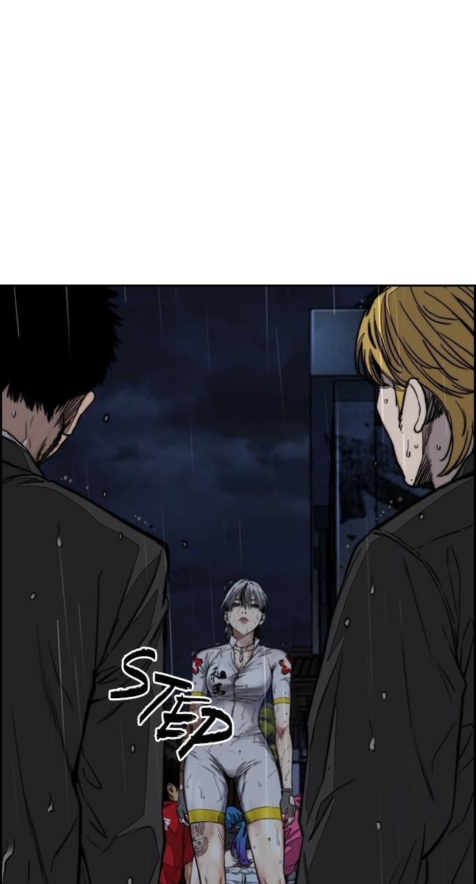 Wind Breaker SS4 - Manhwa Chap 76 - Next Chap 77