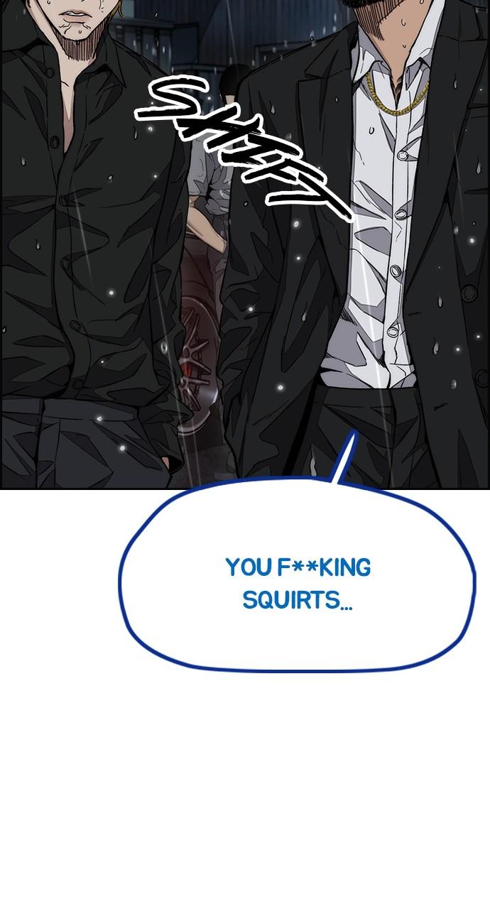 Wind Breaker SS4 - Manhwa Chap 76 - Next Chap 77