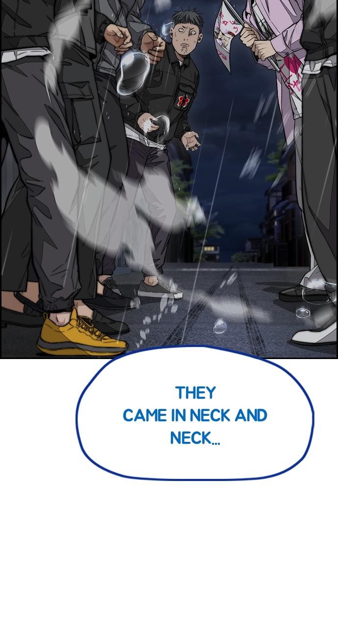 Wind Breaker SS4 - Manhwa Chap 76 - Next Chap 77