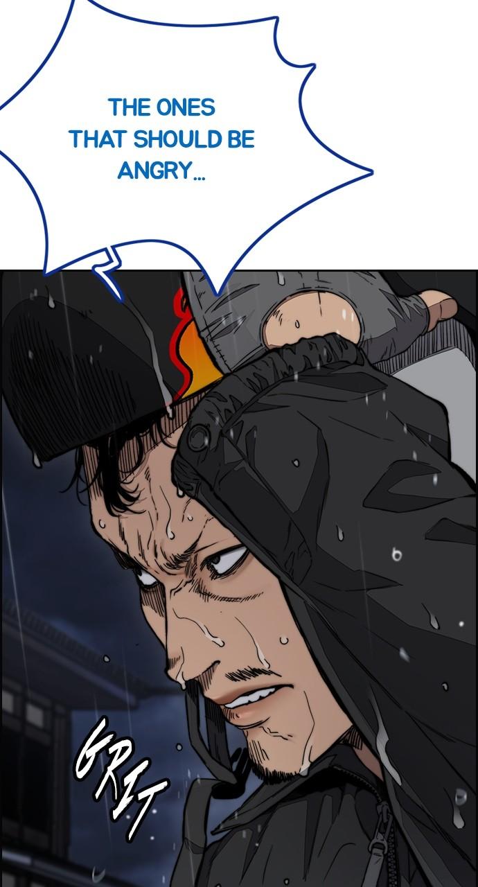 Wind Breaker SS4 - Manhwa Chap 76 - Next Chap 77