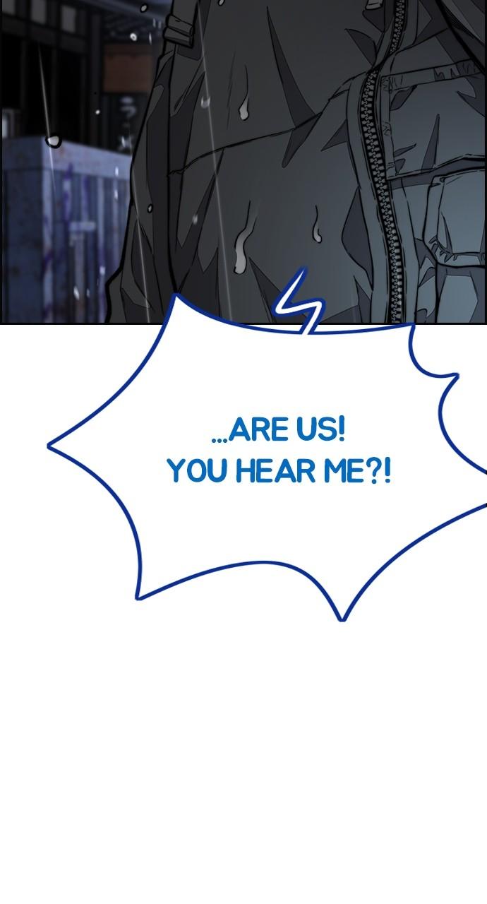 Wind Breaker SS4 - Manhwa Chap 76 - Next Chap 77