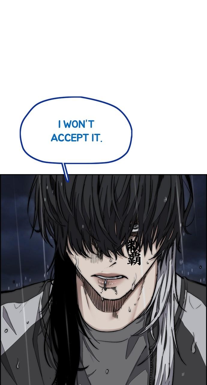 Wind Breaker SS4 - Manhwa Chap 76 - Next Chap 77