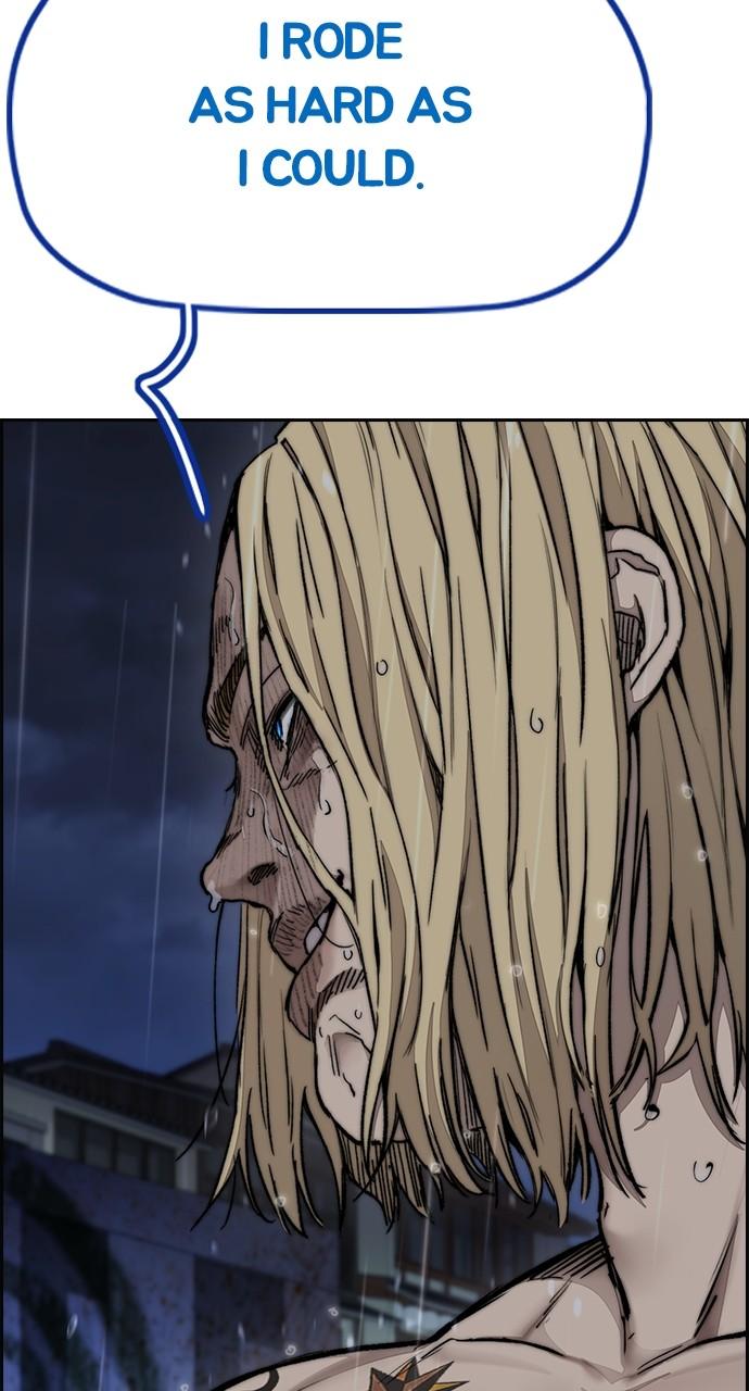 Wind Breaker SS4 - Manhwa Chap 76 - Next Chap 77