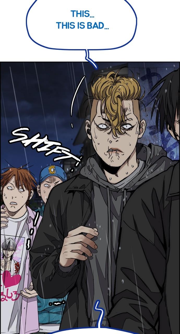 Wind Breaker SS4 - Manhwa Chap 76 - Next Chap 77