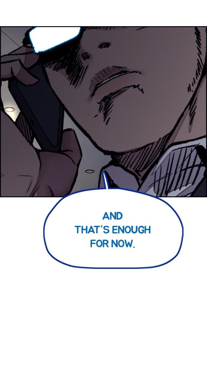 Wind Breaker SS4 - Manhwa Chap 76 - Next Chap 77