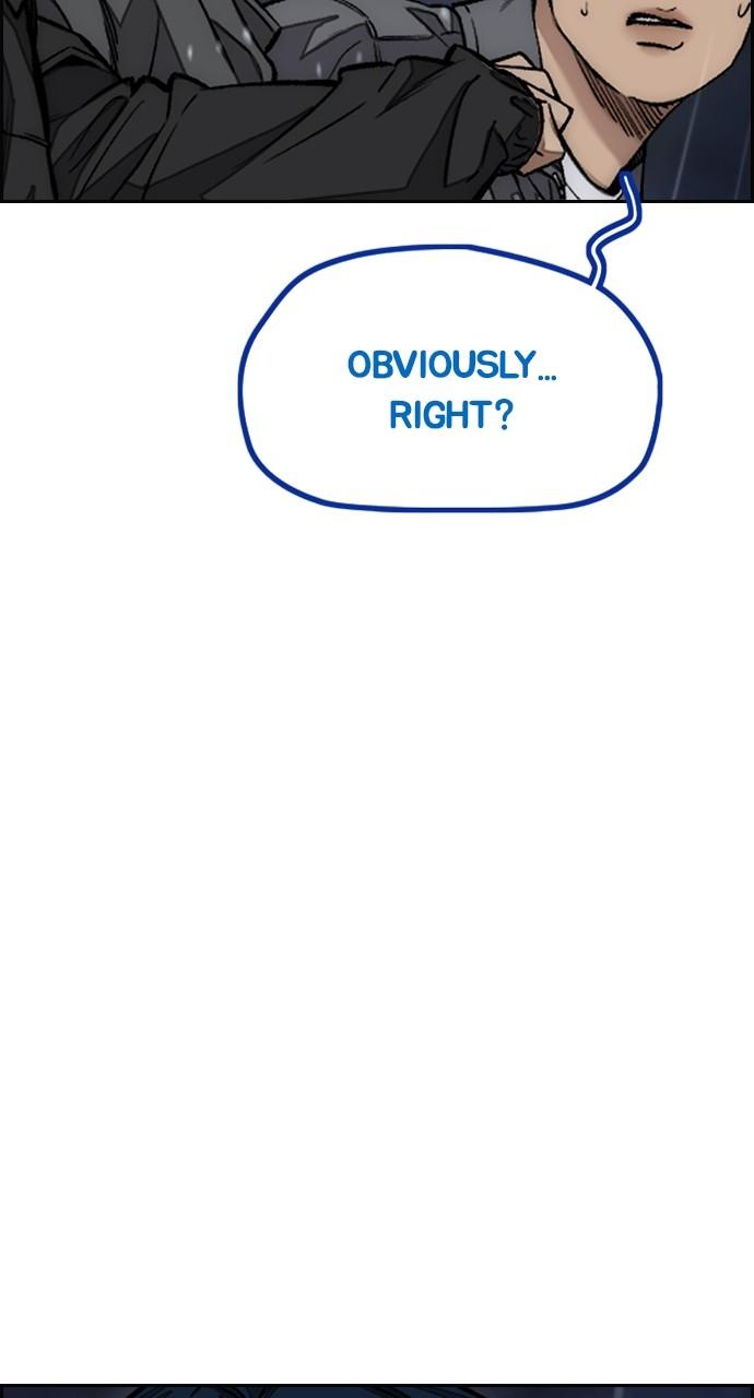 Wind Breaker SS4 - Manhwa Chap 76 - Next Chap 77