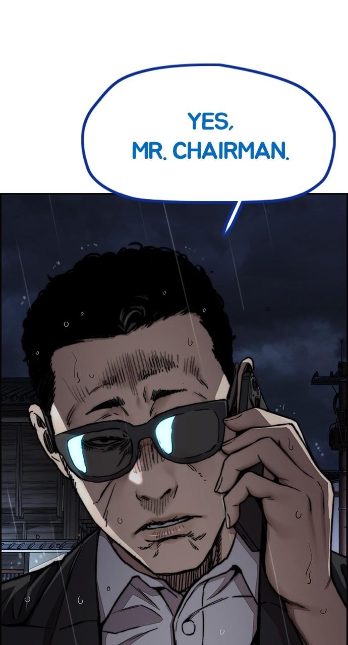 Wind Breaker SS4 - Manhwa Chap 76 - Next Chap 77