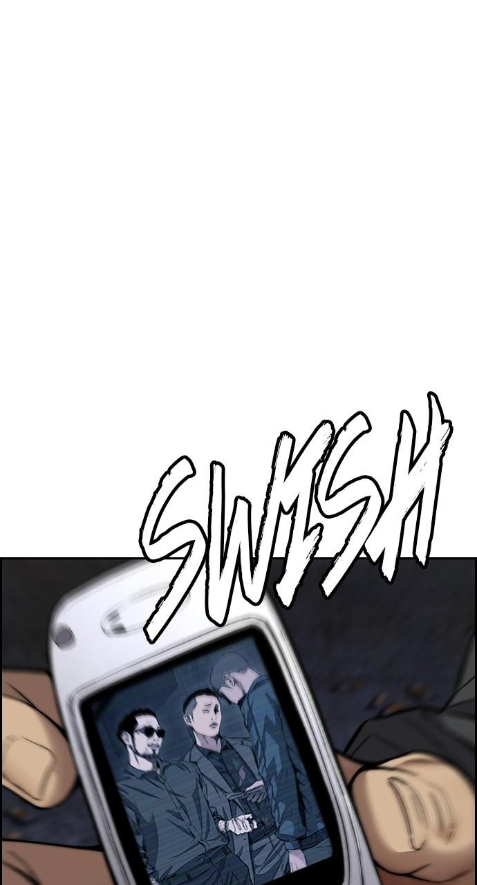 Wind Breaker SS4 - Manhwa Chap 78 - Next Chap 79