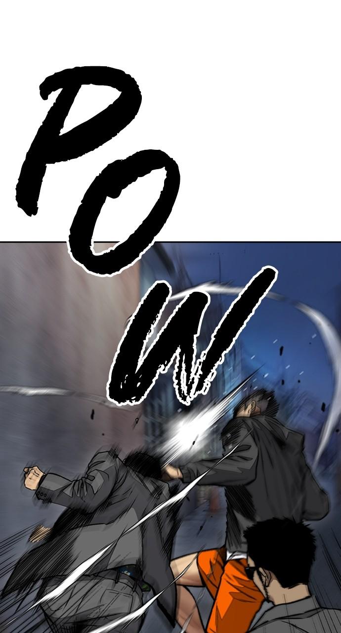 Wind Breaker SS4 - Manhwa Chap 78 - Next Chap 79