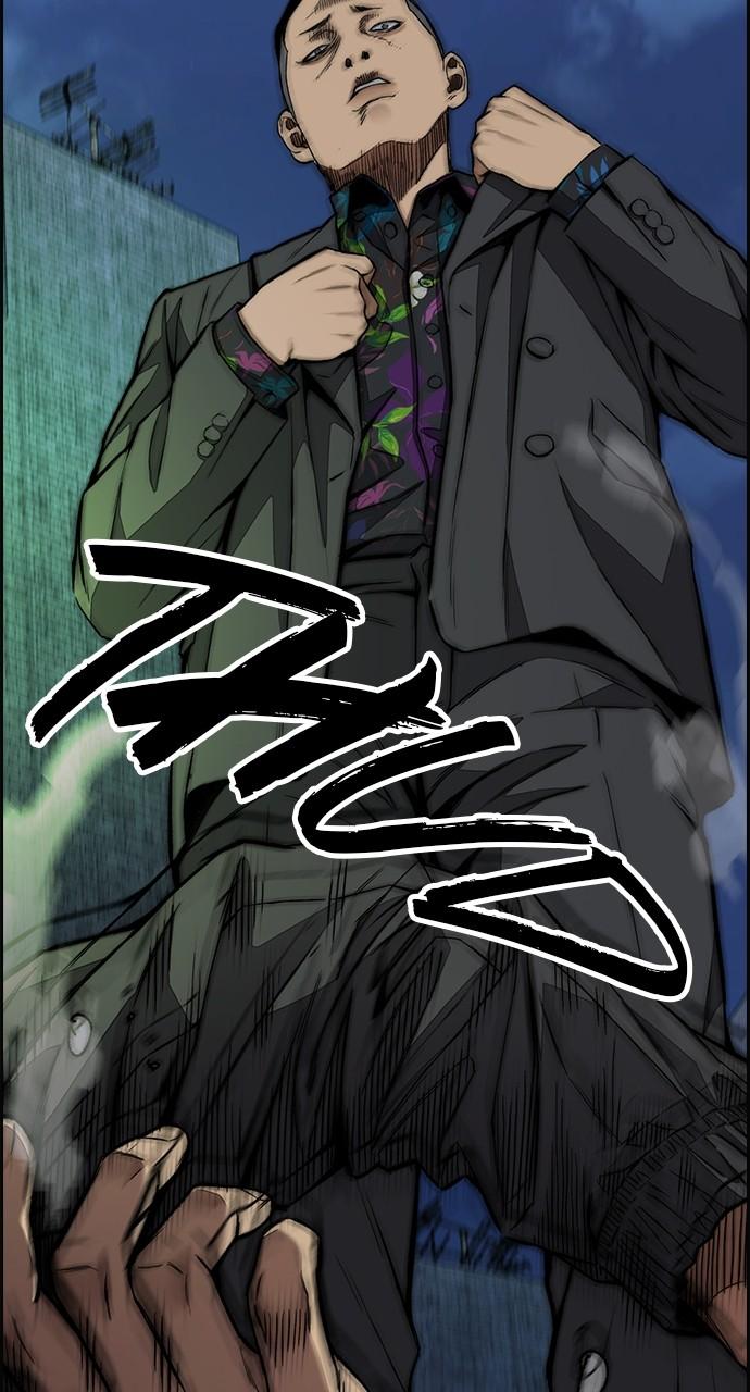 Wind Breaker SS4 - Manhwa Chap 78 - Next Chap 79