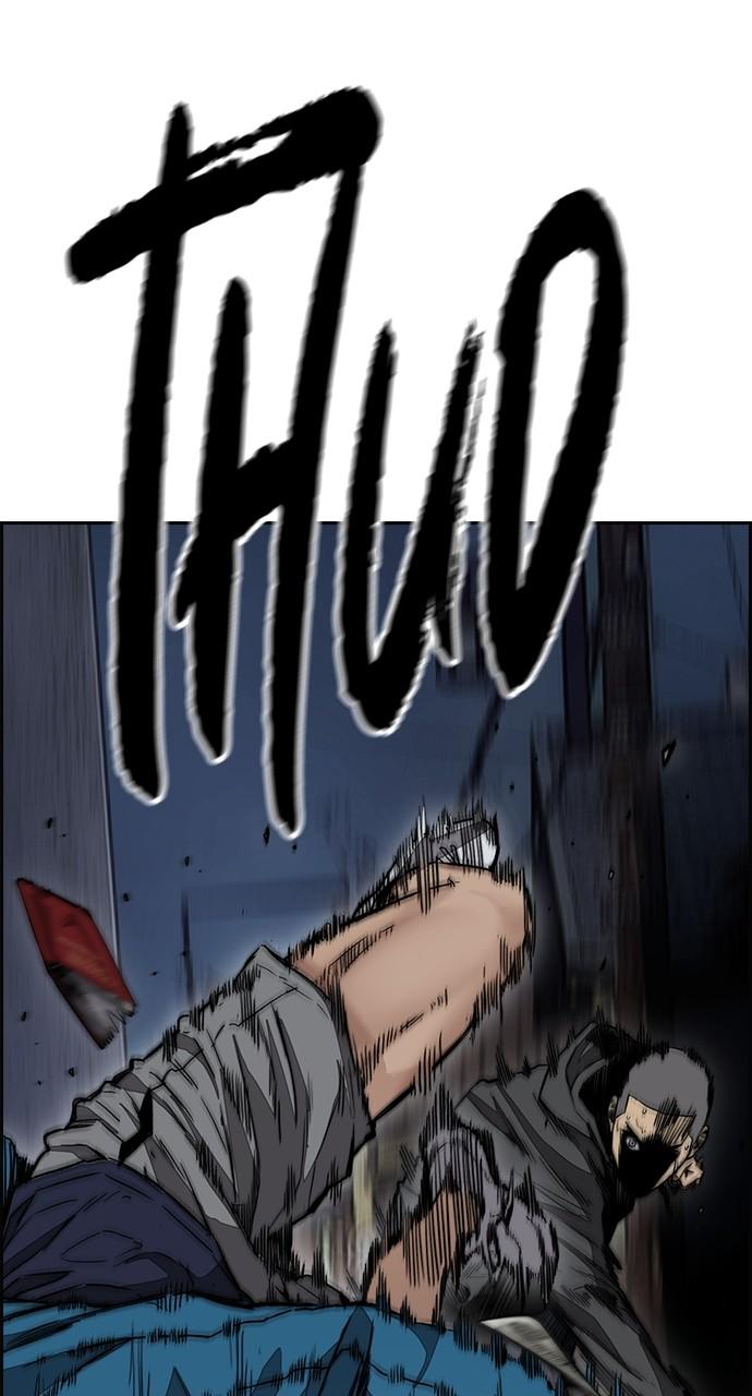 Wind Breaker SS4 - Manhwa Chap 78 - Next Chap 79