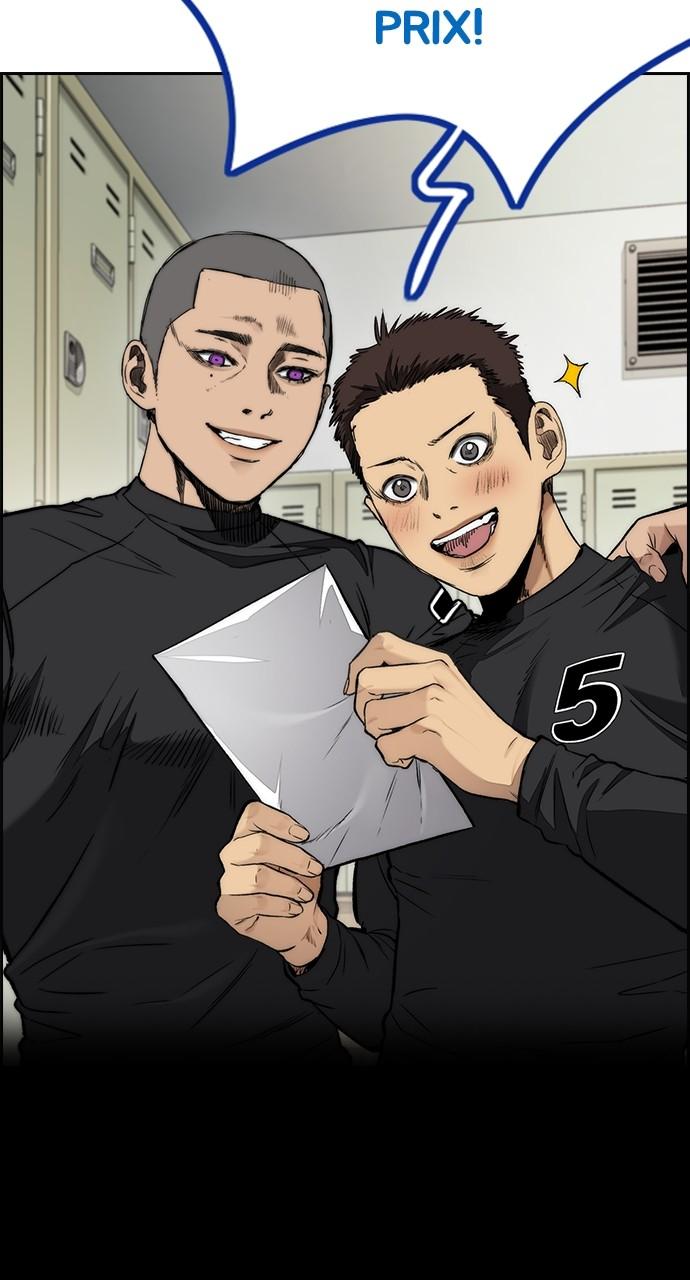 Wind Breaker SS4 - Manhwa Chap 78 - Next Chap 79