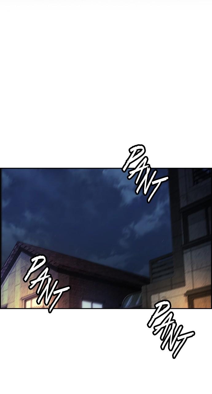 Wind Breaker SS4 - Manhwa Chap 78 - Next Chap 79