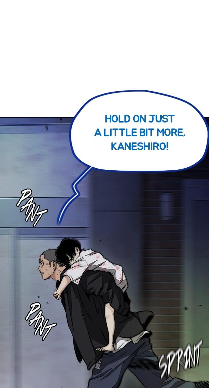 Wind Breaker SS4 - Manhwa Chap 78 - Next Chap 79