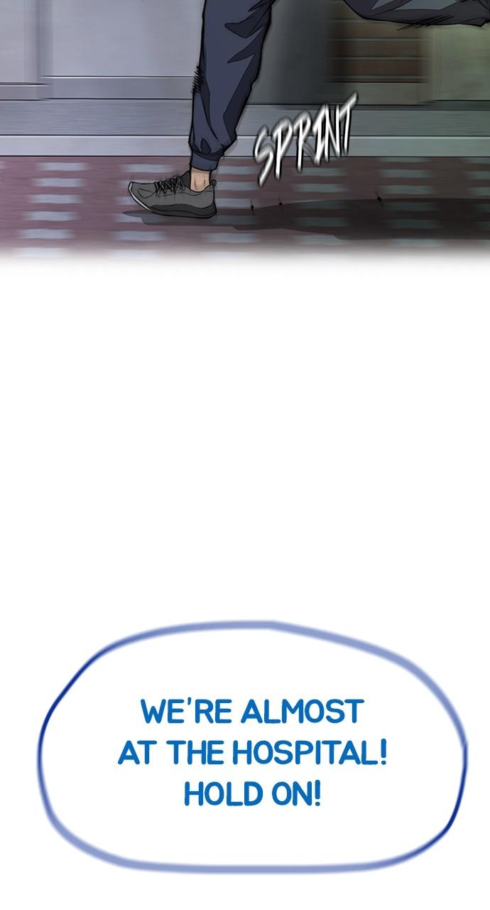 Wind Breaker SS4 - Manhwa Chap 78 - Next Chap 79